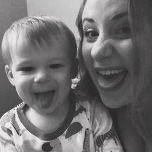 Meet your Posher, Jenna